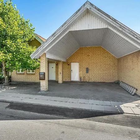 بيت للعطل Cozy In Egernsund