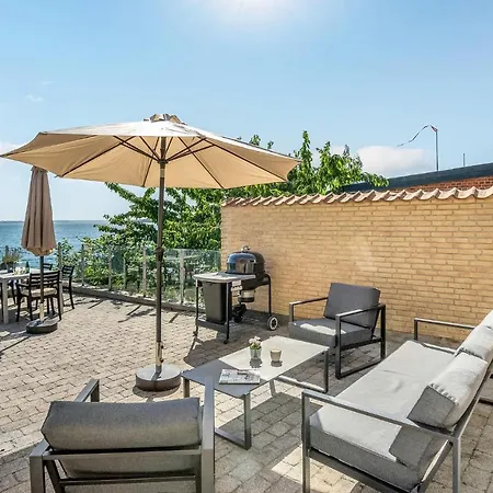 Holiday home Beautiful In With House Sea View *