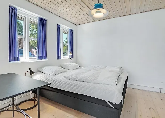 Prázdninový dům Cozy In